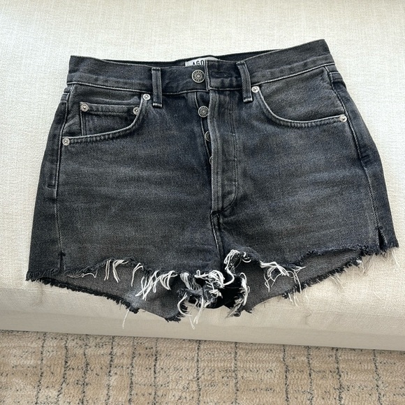 Agolde shorts
